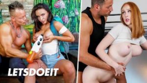 ดูหนังโป๊ออนไลน์ฟรี HORNY HOSTEL – OUT OF THIS WORLD – The Big Tits Compilation Part 2 ดูหนังโป๊ ดูหนัง18+ฝรั่ง